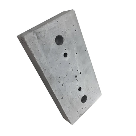 Original Keramikstein für DEFRO DS II 25 kW.