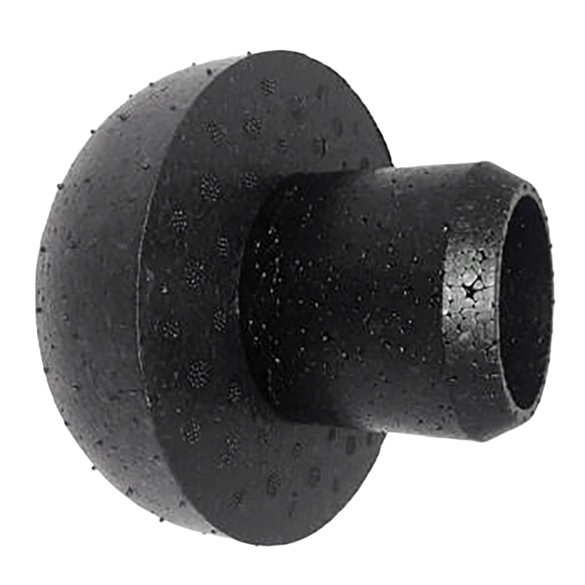 Pufferspeicher Isolierstopfen für alle ungenutzten 1½ Zoll (55mm) Pufferanschlüsse.