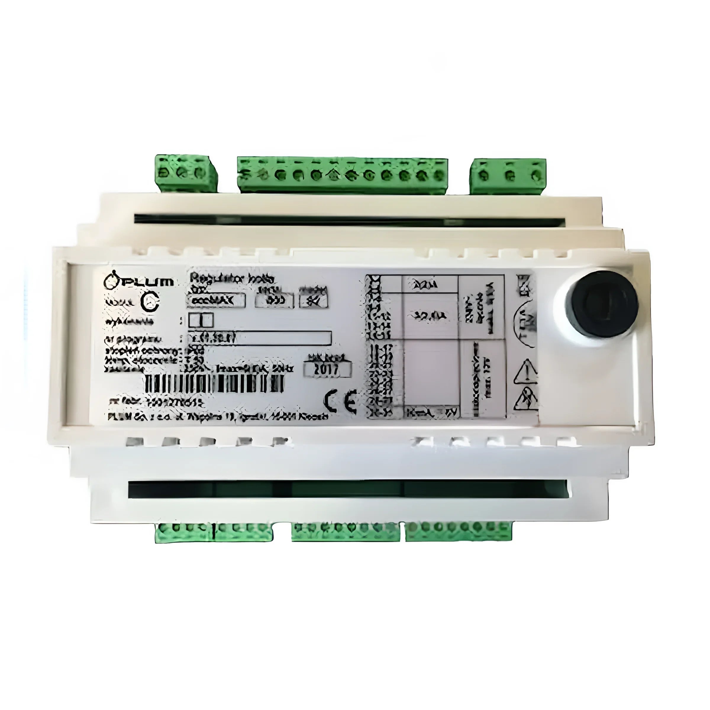 Plum ecoMAX solar regulator für Erweiterungsmodul C bei GEMA Control für gemischte Heizkreise