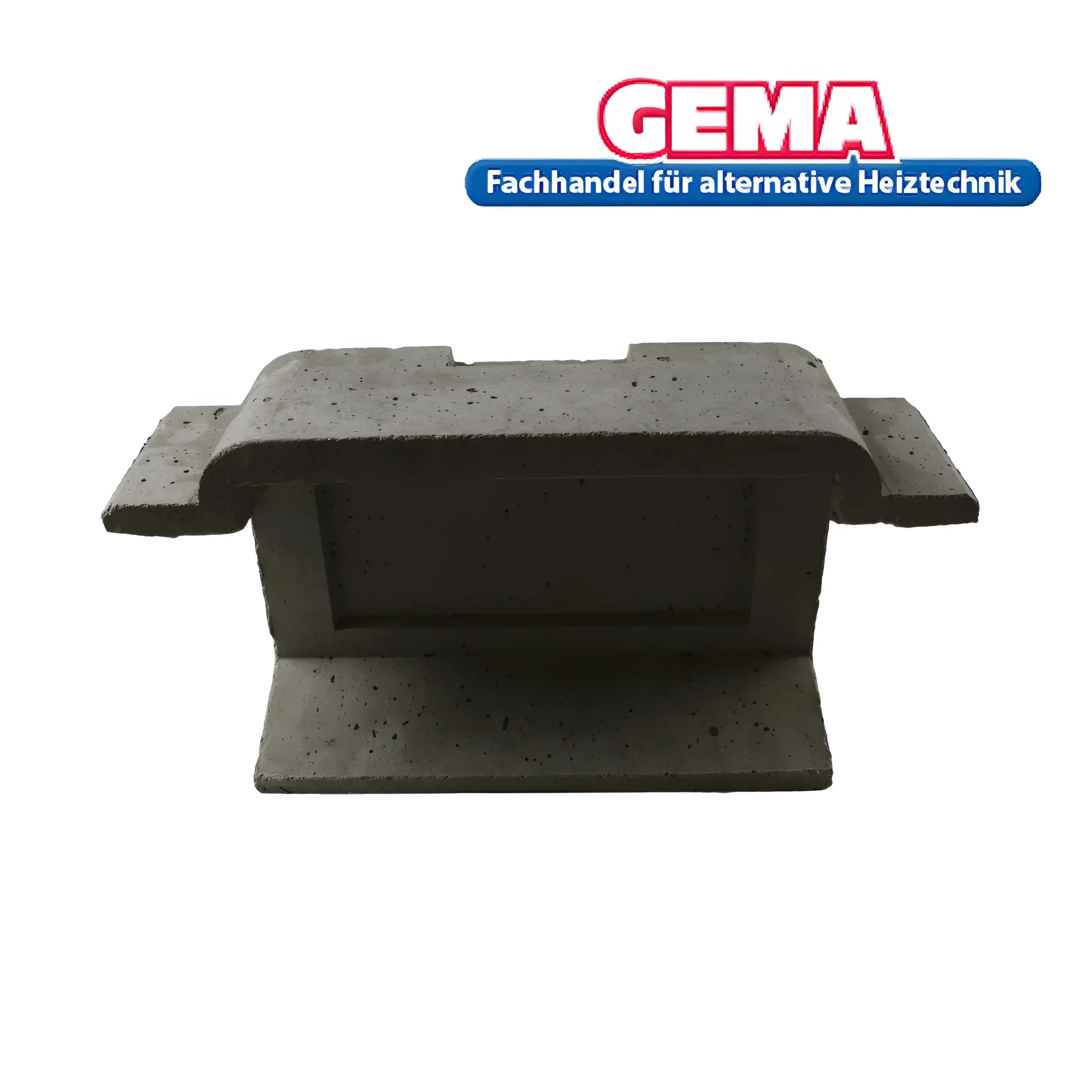 🧱 Schamottestein für Attack SLX Brennkammer, originales Ersatzteil für effiziente Heiztechnik.