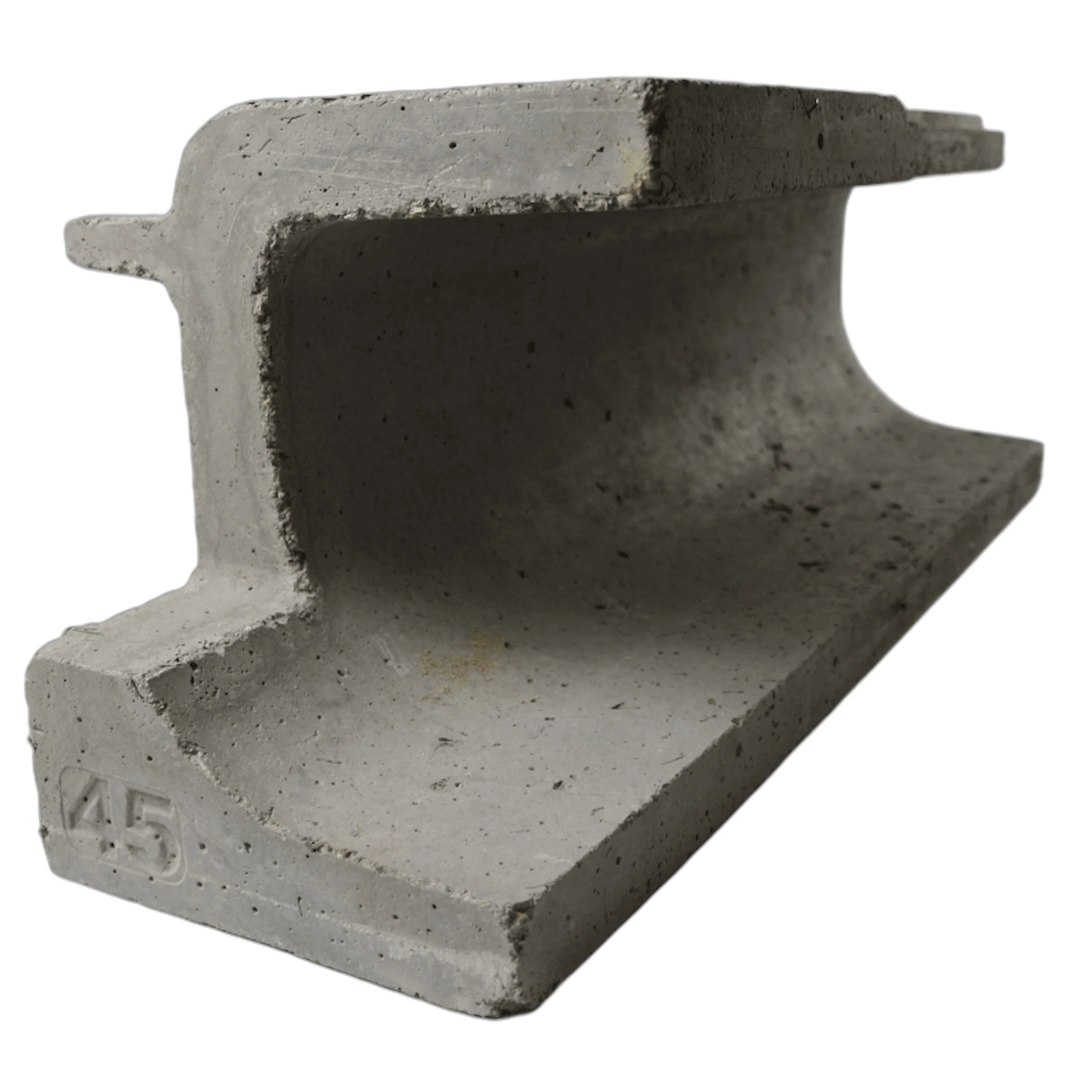 Attack SLX Brazing stone Formal part for combustion chambers and DIY needs