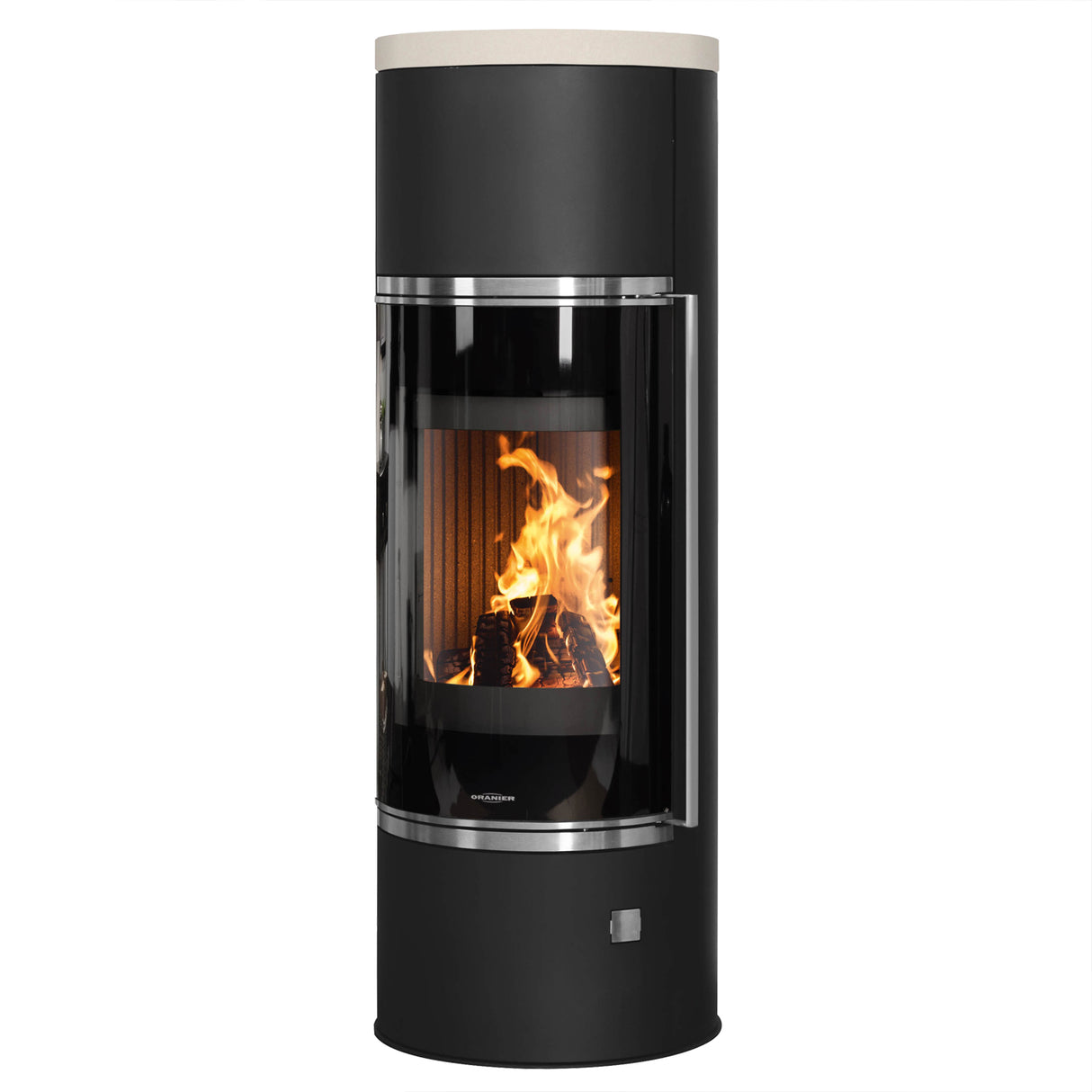 Oranier Arena W+ 2.0 – akumulācijas sildītājs