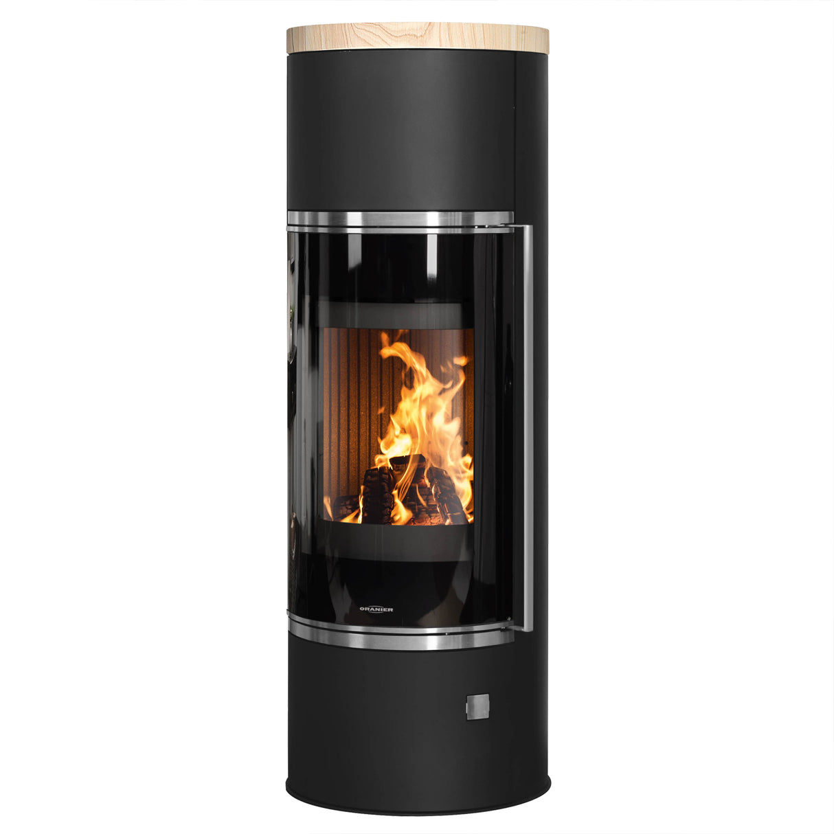 Oranier Arena W+ 2.0 – akumulācijas sildītājs