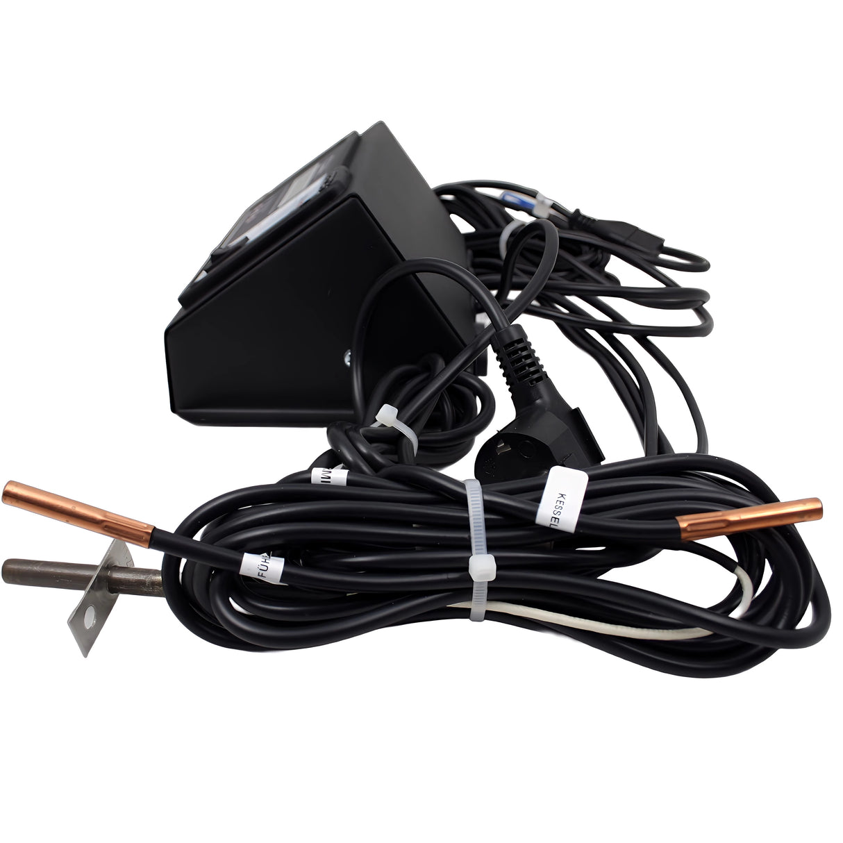 Temperaturregler Tech DE.200 HG