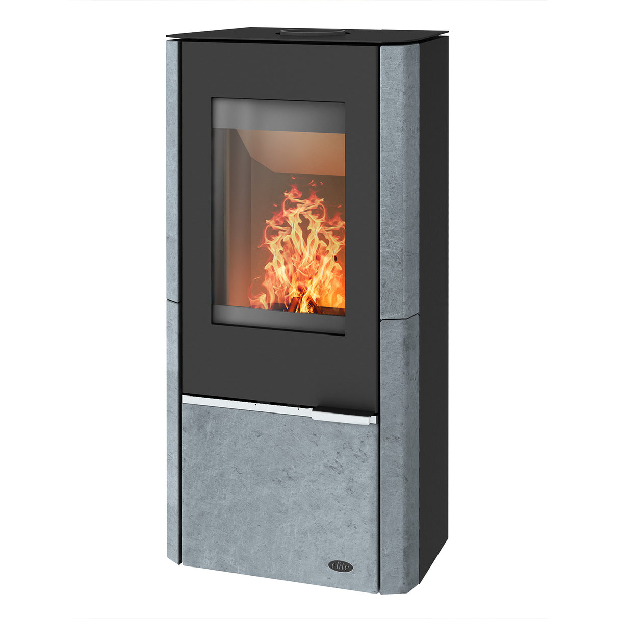 Kamin Elite Oregoni kamin