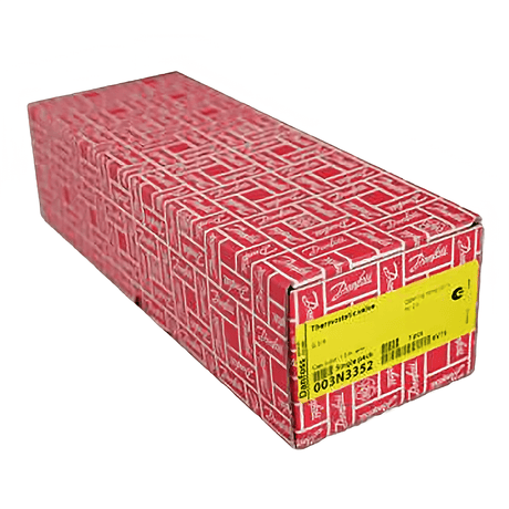 Thermische Ablaufsicherung für Defro Heizkessel.