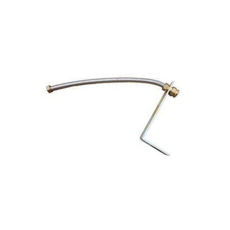 Solarpaket Röhrenkollektor HP30 Flachdach 9,78 m².