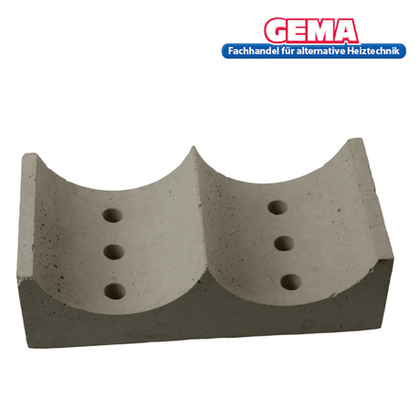 MPM DS Wood Schamottdüse 10-18kW.