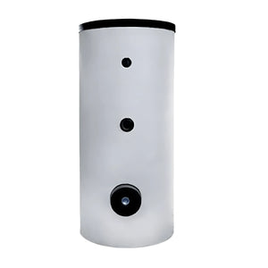 Warmwasserspeicher Sunex S2X 🏠 mit emaillierter Innenbeschichtung für frisches Wasser 💧 und minimale Wärmeverluste ❄️.