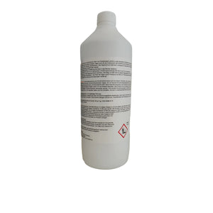 1L Algenschutzmittel für Poolwasserqualität, effektiver Schutz gegen Algen 🌊🛡️.
