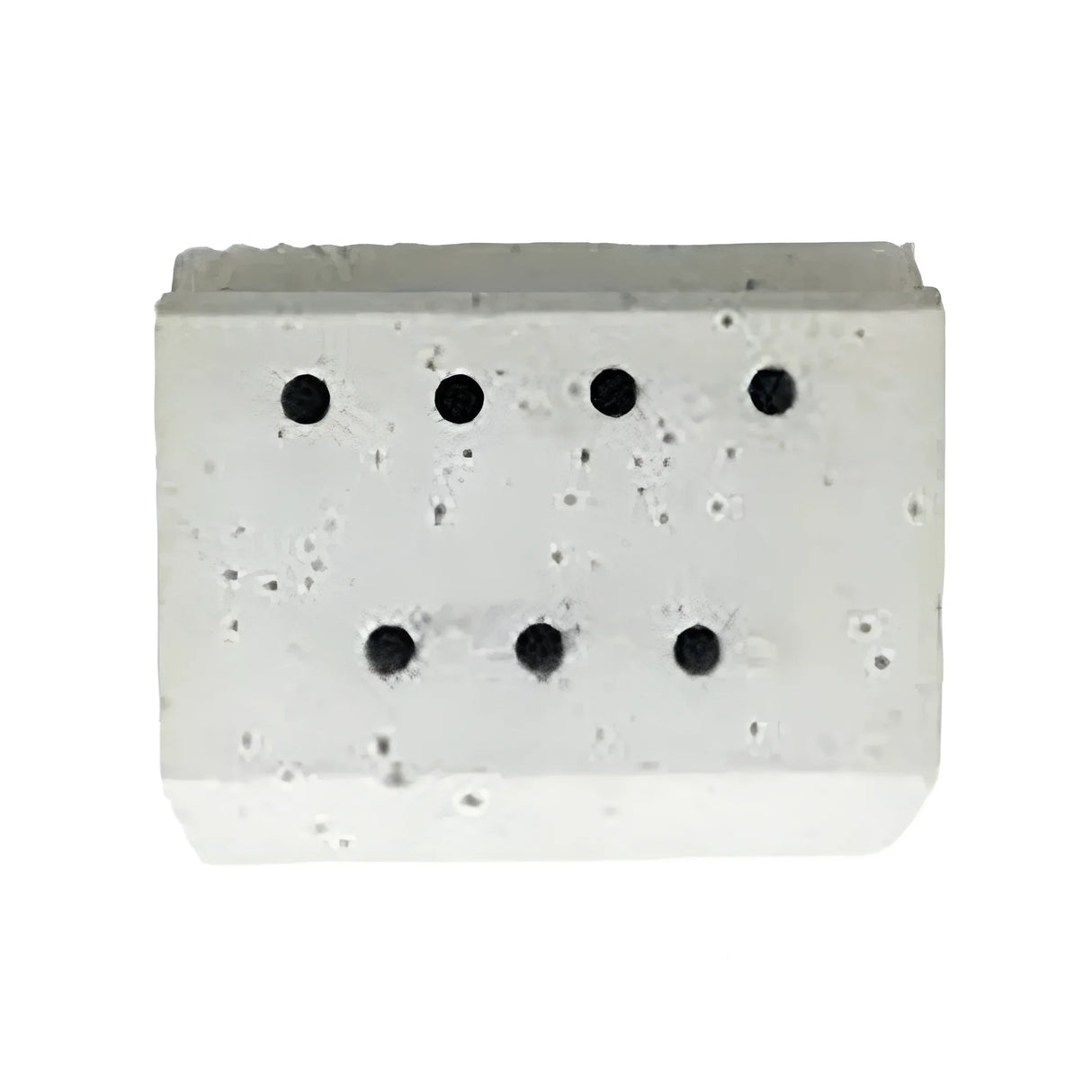 Keramiksteine für Pelletbrenner Ecofire E+ und ES+.