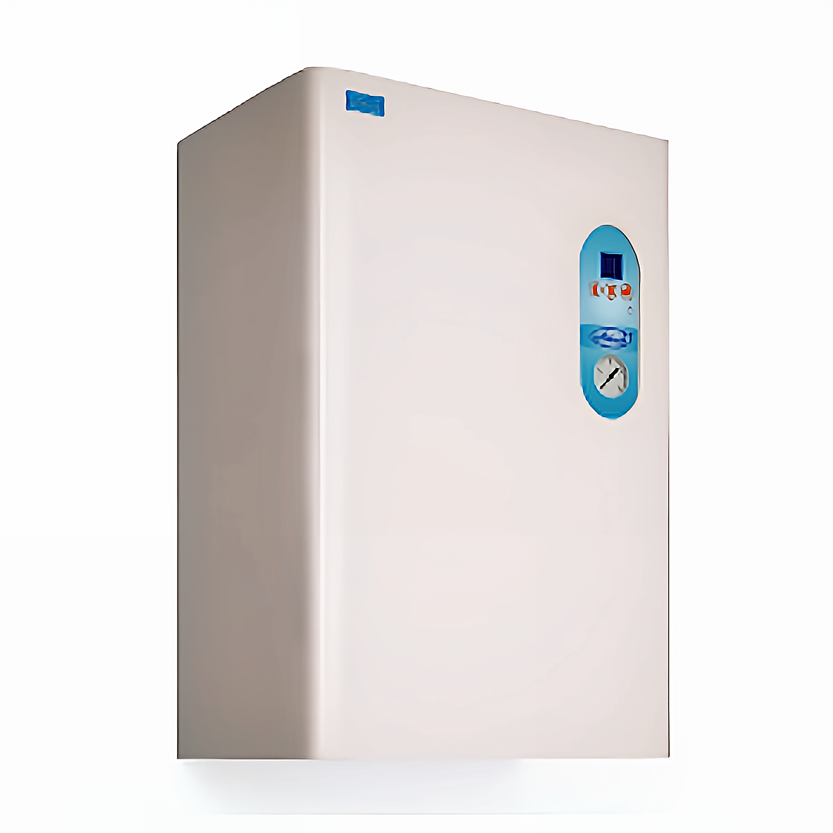 Elektrokessel Attack Electric Exellent 8 kW, umweltfreundliche Heizlösung, unkompliziert