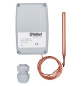 Vaillant Solarpaket Flachkollektoren 12.55 m².