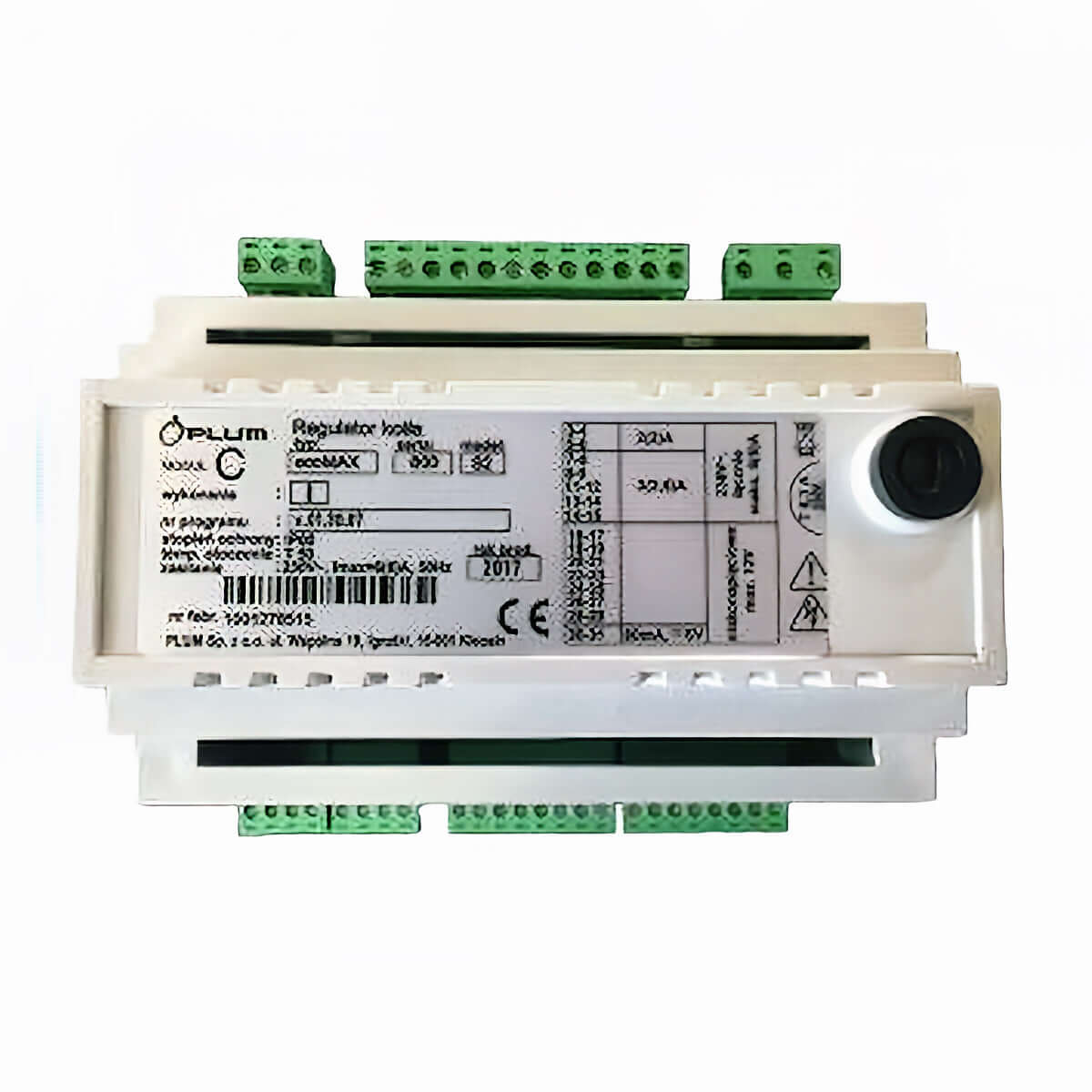 Erweiterungsmodul C für Gema Control 🔧 – Flexibles Heizungssteuerungsmodul für optimale Anpassung 🌡️.