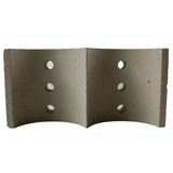 MPM DS Wood Schamottdüse 10-18kW.