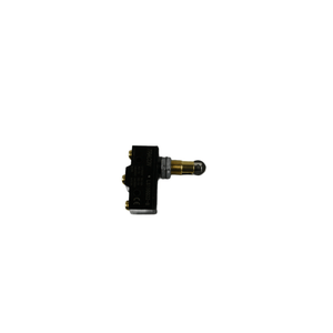 Schwarzer und goldener Attack Endschalter für obere Tür, hochwertiger Attack Microswitch