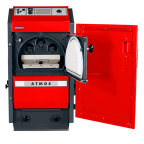 Pelletkessel ATMOS P25.