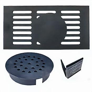 Thermoflux Pelling 50/185 & Pufferspeicher mit 1 WT.