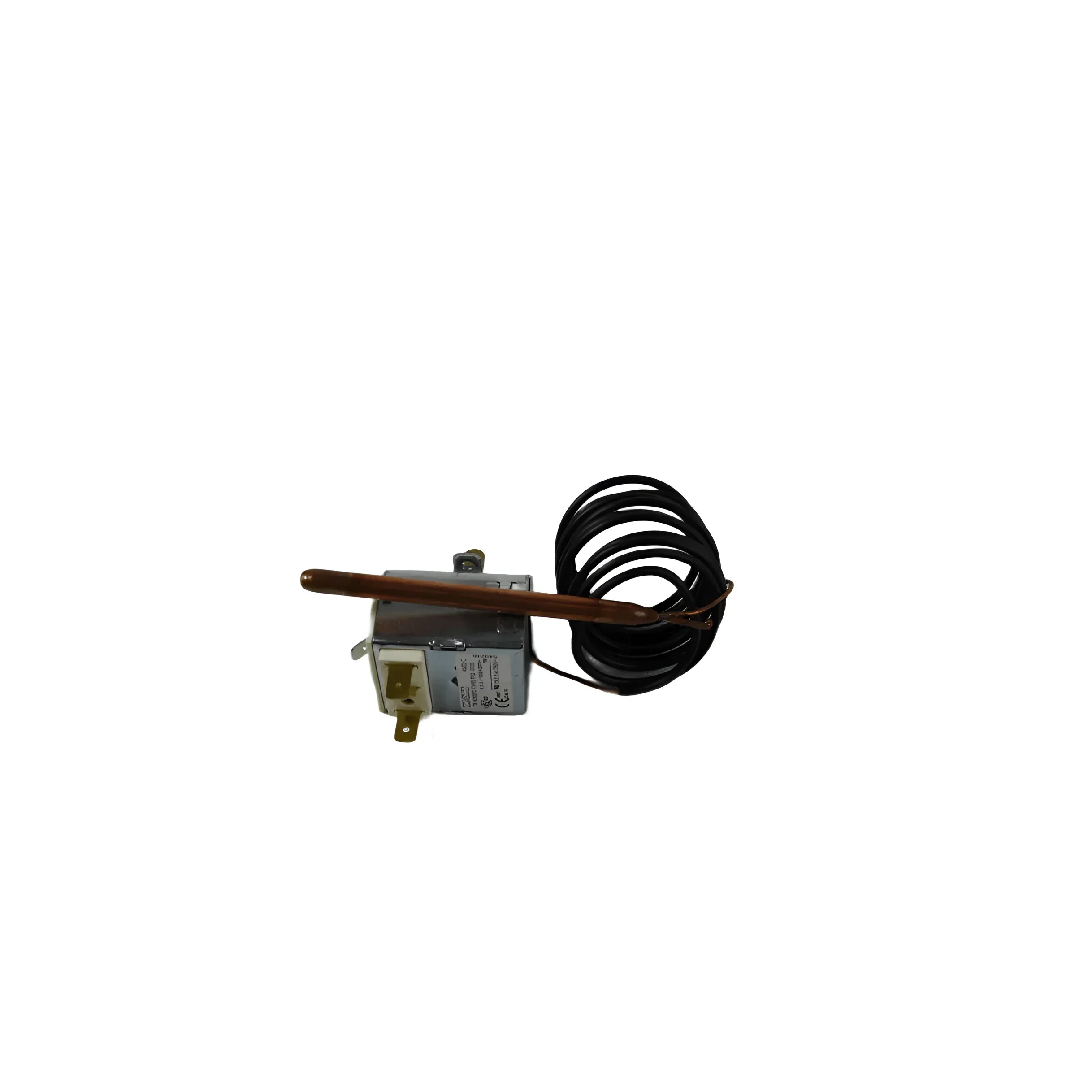 Attack Kesselthermostat 40-95°C 🌡️ mit Spiralfühler und i=1500mm 📏 für präzise Temperaturkontrolle.