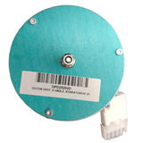 Útočný dmychadlo z 30 kW