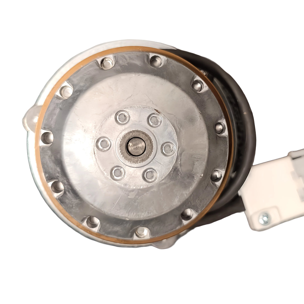 Útočný dmychadlo z 30 kW