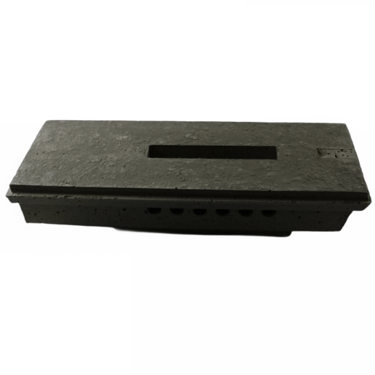 Attack SLX Düsenstein 20 - 25 kW.