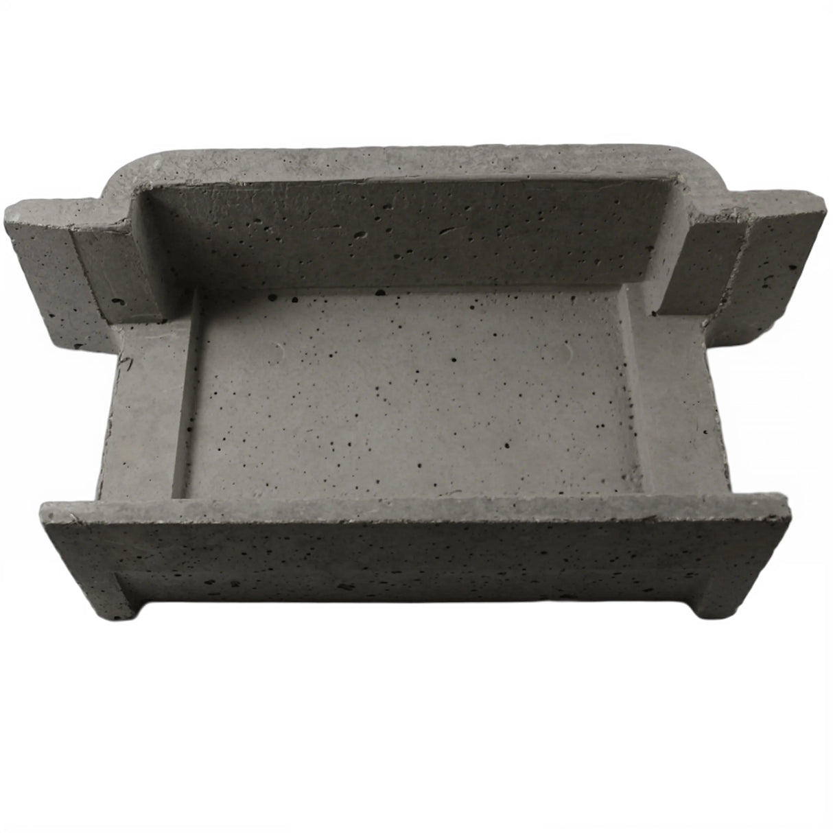 Schamottestein Brennkammer hinten Attack SLX 45 - 55 kW.