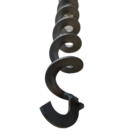 Attack Turbulatorfeder für die Wärmetauscher.