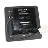 Attack Gebläse Komplettset für Attack Wood & Pellet Heizsysteme.