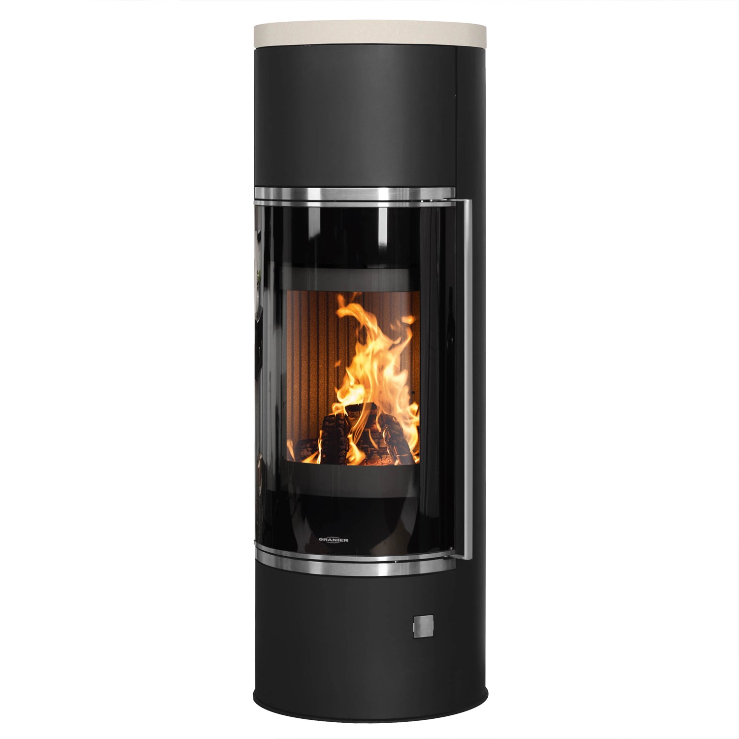 Oranier Arena W+ 2.0 – akumulācijas sildītājs