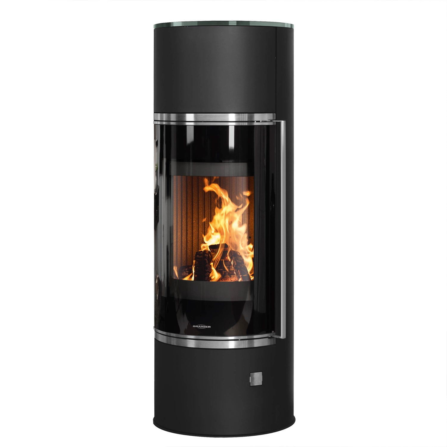 Oranier Arena W+ 2.0 – akumulācijas sildītājs