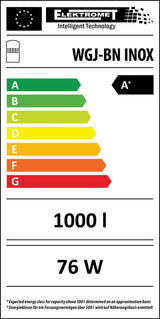 Mémoire d'hygiène sans enregistrement solaire avec une isolation
