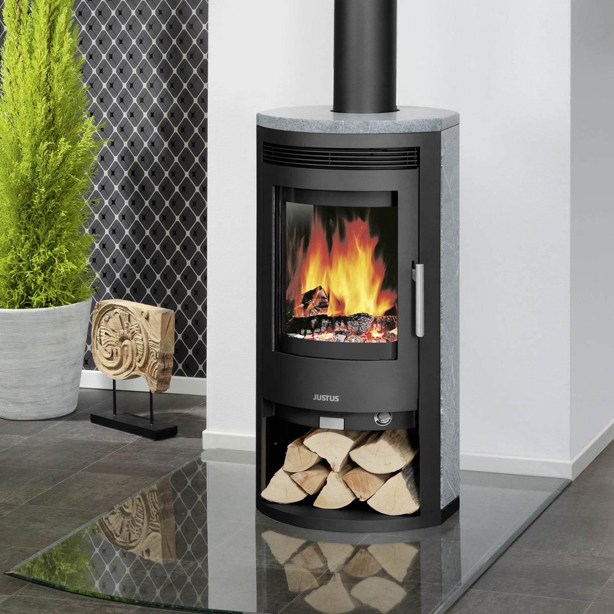 Justus Baltrum 5 D 2.0