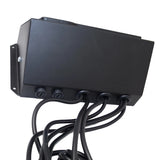 Temperaturregler Tech DE.200 HG