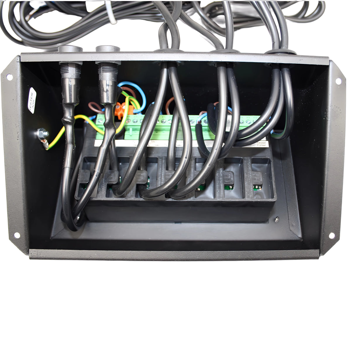 Temperaturregler Tech DE.200 HG