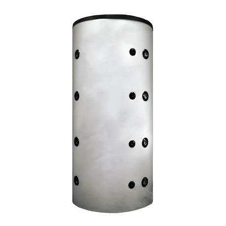 Atmos DC18GSE plus Pufferspeicher.