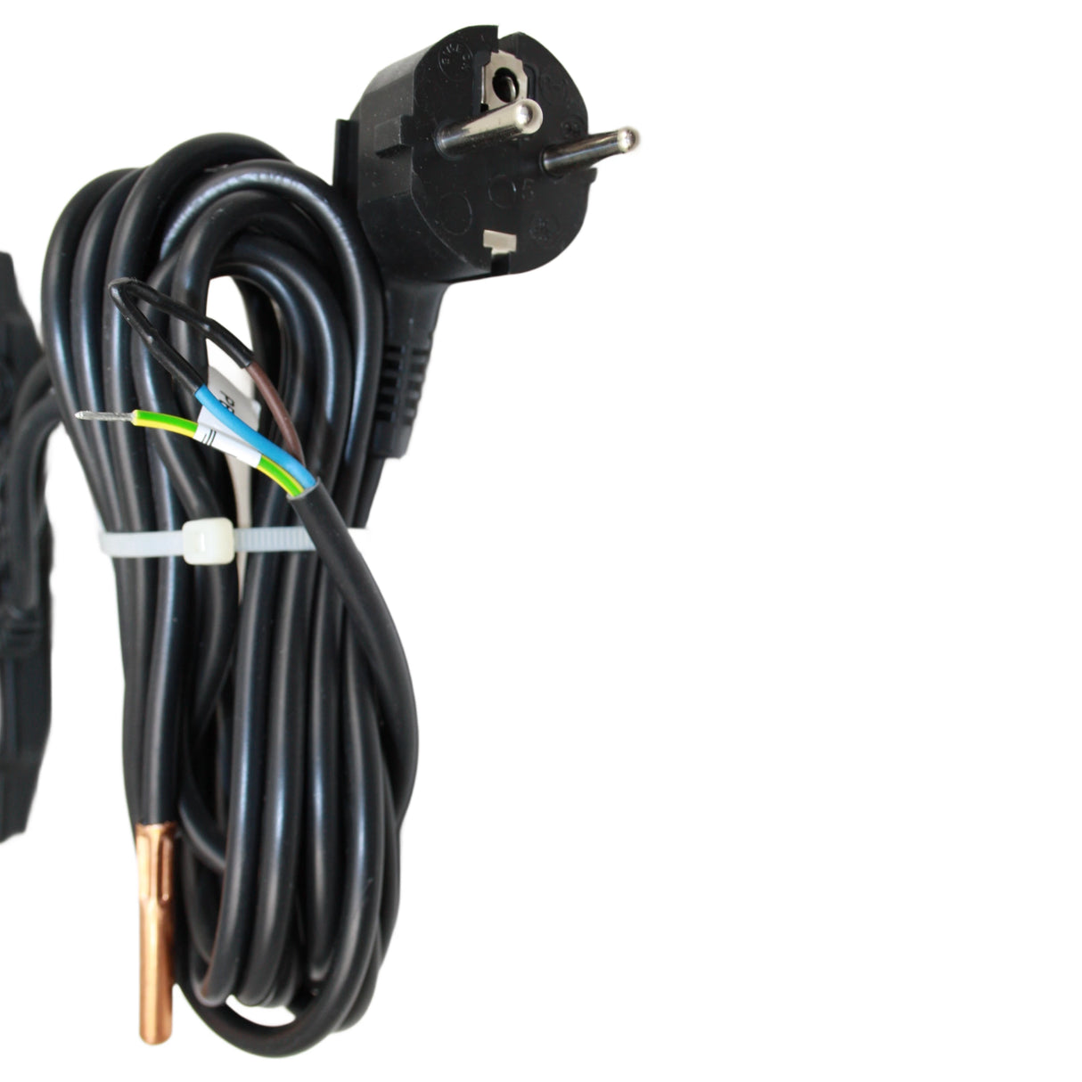 Τεχνικός ψηφιακός ελεγκτής αντλίας EU-21 με προστασία αντλίας