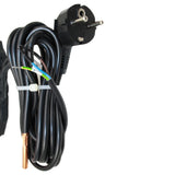 Τεχνικός ψηφιακός ελεγκτής αντλίας EU-21 με προστασία αντλίας