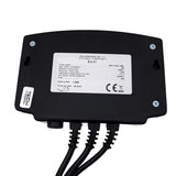 Τεχνικός ψηφιακός ελεγκτής αντλίας EU-21 με προστασία αντλίας