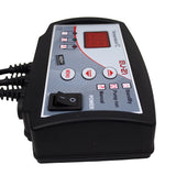 Τεχνικός ψηφιακός ελεγκτής αντλίας EU-21 με προστασία αντλίας