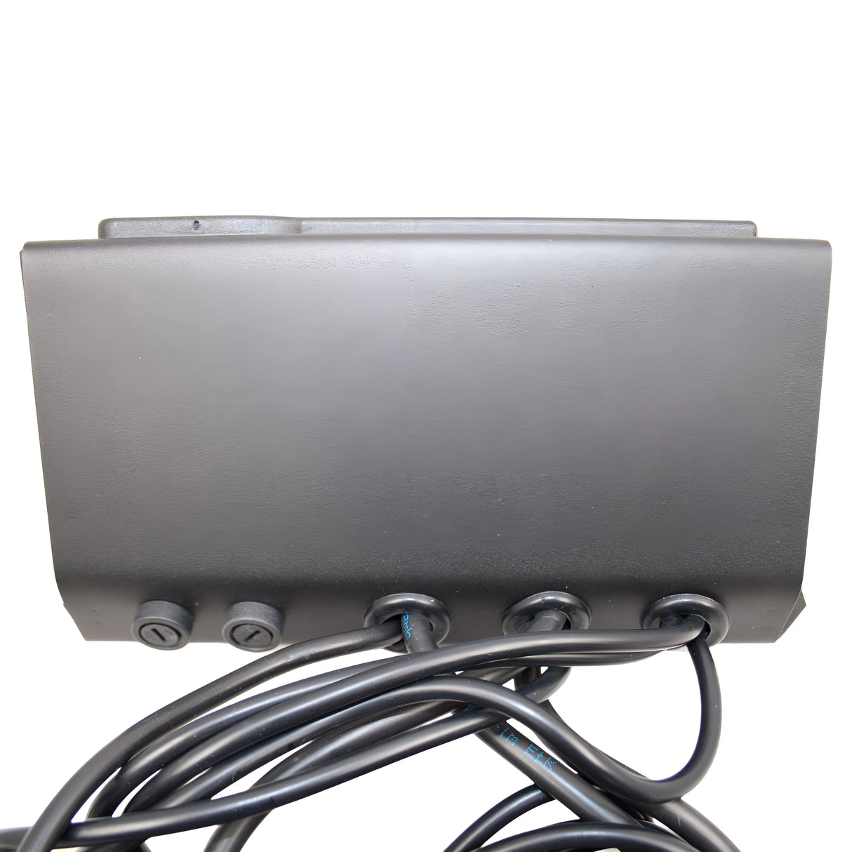 TEMPORATORE TEMFERMATIVO TEMPORE CONTROLLO ZPID EU-81 per caldaie a combustibile solido