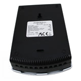 Teknisk temperaturskillnadskontroller EU-21 CWU med LED-display