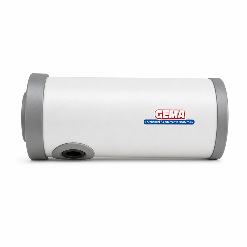 Emergency heating instantaneous water heater 1 1/2" MDC 400 Heating Module PV