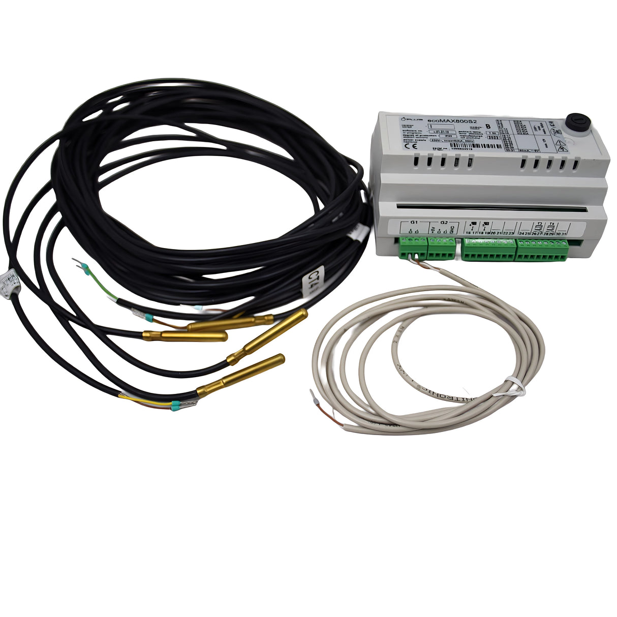 B kiterjesztési modul a GEMA vezérléshez