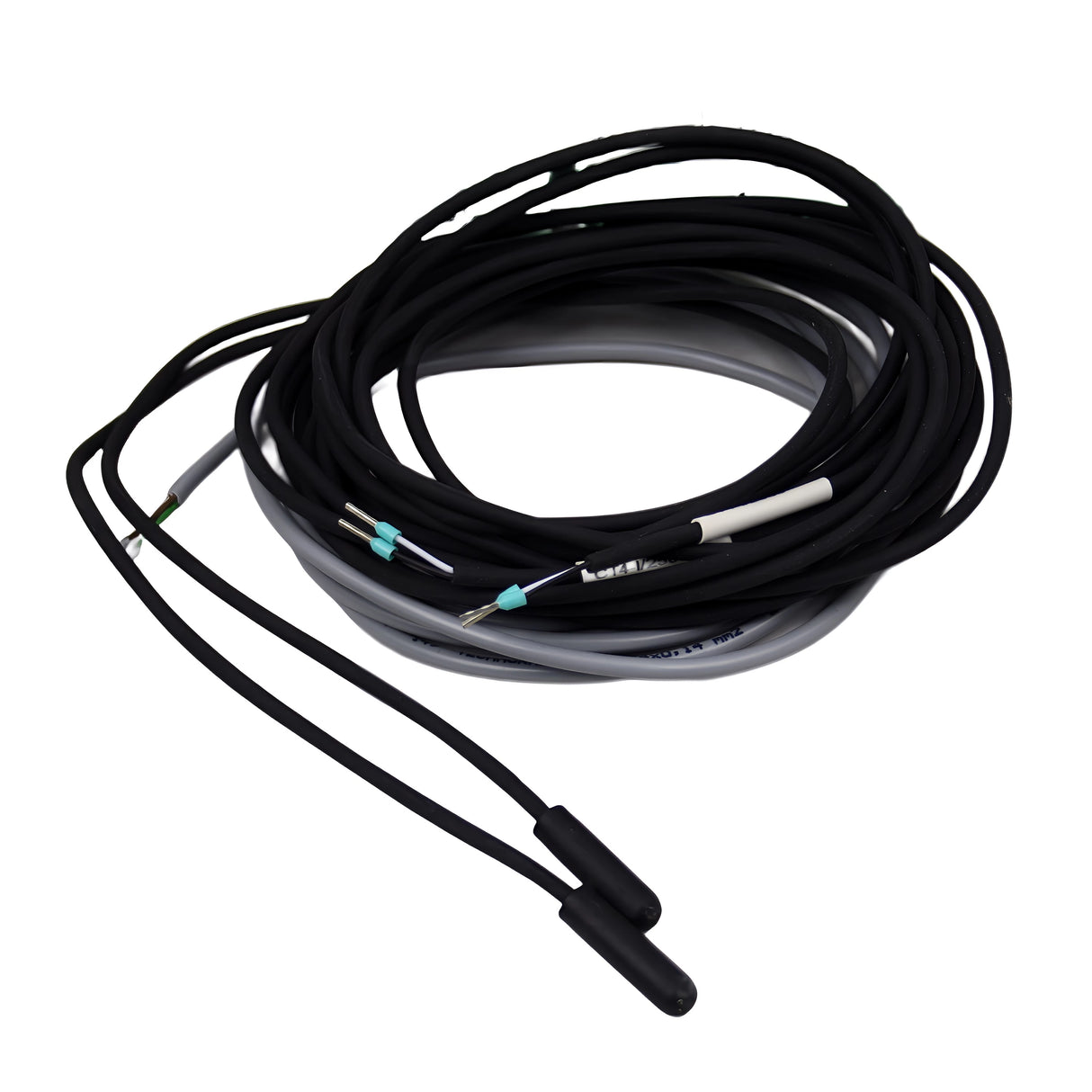 Module d'extension C pour le contrôle GEMA