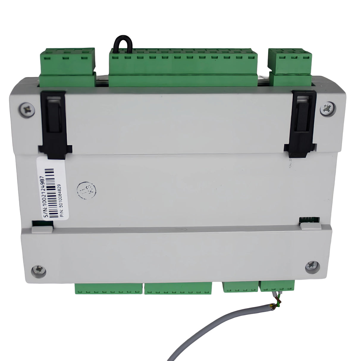 Module d'extension C pour le contrôle GEMA