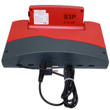 Controllo della caldaia Defro S3P per Defro Optima Comfort più 3,9 kW
