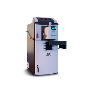 Attack SLX Combi 30 kW - kotao na drva i pelete - grijte učinkovito