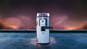 Attack SLX Combi Pellet 20 kW Plus