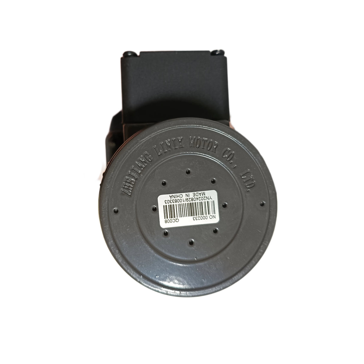 Schneckenmotor für Förderschnecken 15W